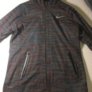 Nike Storm Fit 5 Reflective Jacket 